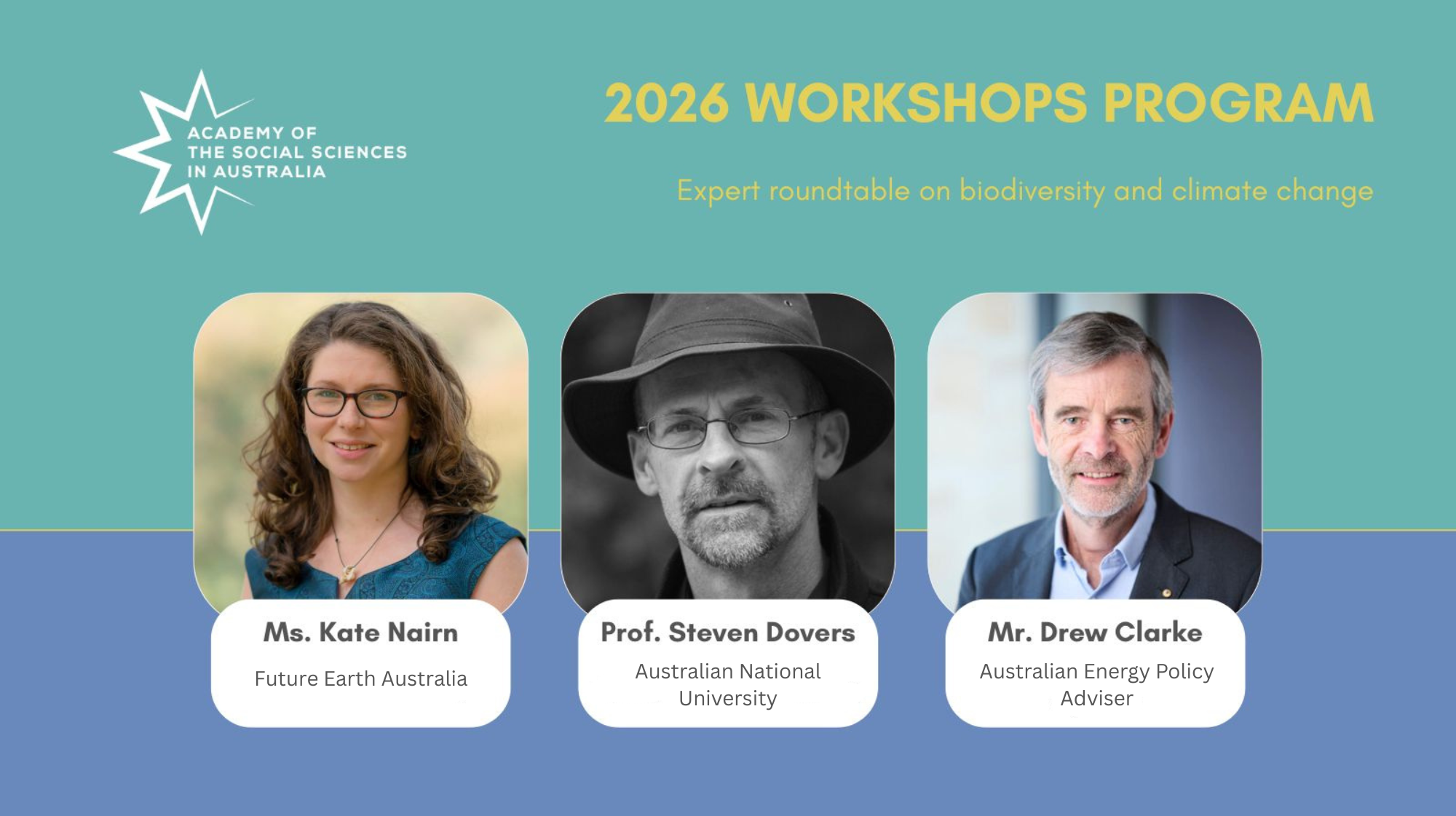 ASSA Grant Recipient