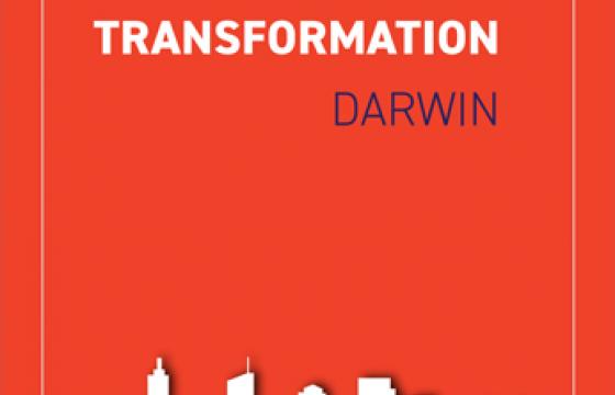 Urban Systems Transformation - Darwin