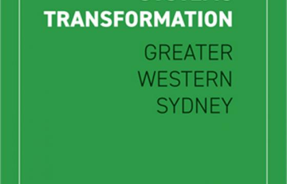 Greater Western Sydney