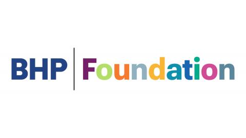 BHP Foundation