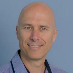 Professor Brett Bryan