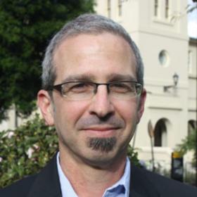 David Schlosberg