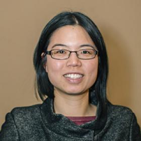 Joanne Chong