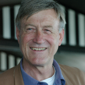 Distinguished Professor Peter Newman AO